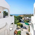 Apartmán Shellls Carvoeiro (Lagoa)