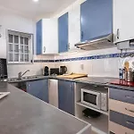Shellls Apartmán
