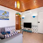 Apartmán Shellls *