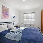 Shellls Apartmán