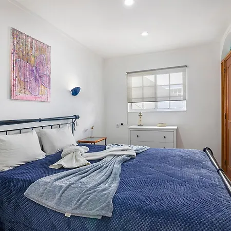 Apartamento Shellls