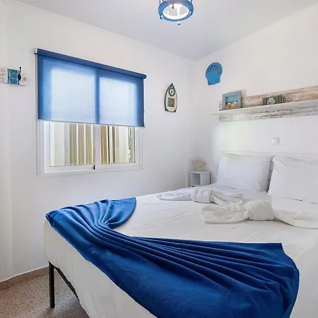 Shellls Apartamento Carvoeiro (Lagoa)