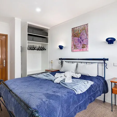 Shellls Apartamento *