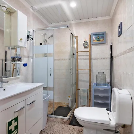 Shellls Apartment Carvoeiro (Lagoa)