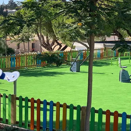 Shellls Apartment Carvoeiro (Lagoa)