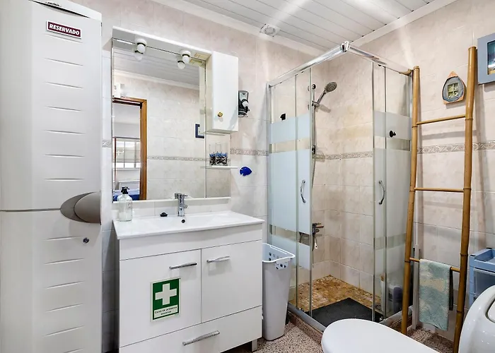 Shellls Apartment Carvoeiro (Lagoa)