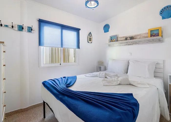 Shellls Apartment Carvoeiro (Lagoa)