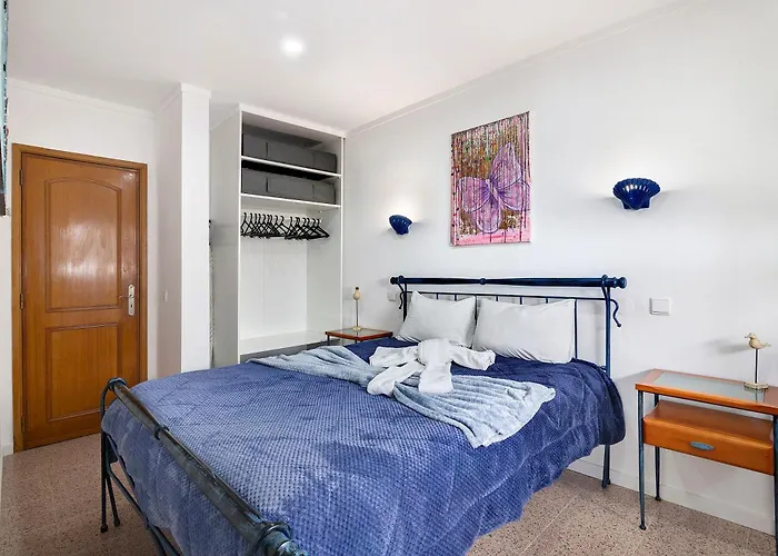 Shellls Apartamento *