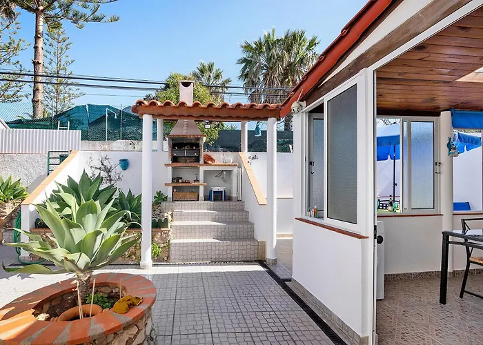 Apartment Shellls Carvoeiro (Lagoa)