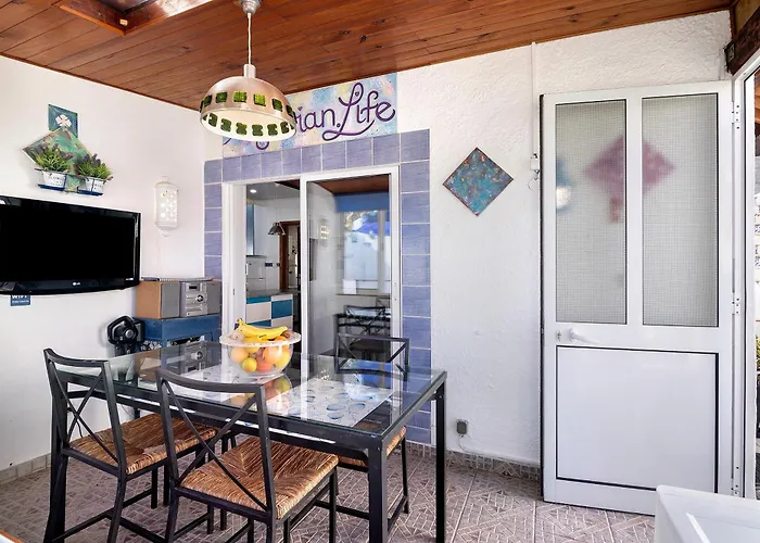 Shellls Apartment Carvoeiro (Lagoa)