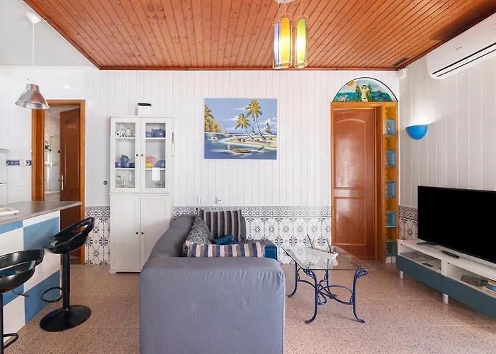 Shellls * Carvoeiro (Lagoa)