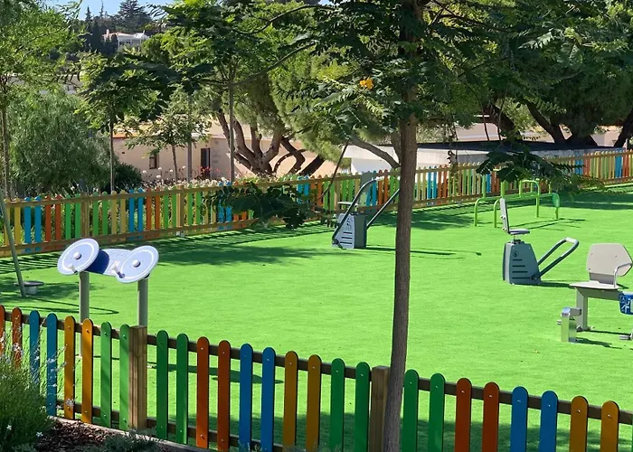 Shellls Apartment Carvoeiro (Lagoa)