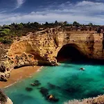 Appartement Shellls Carvoeiro (Lagoa)