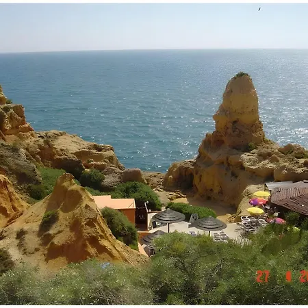 Lägenhet Shellls Carvoeiro (Lagoa)