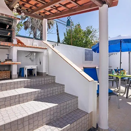 Apartamento Shellls Carvoeiro (Lagoa)