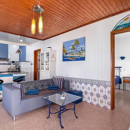 Shellls Apartment Carvoeiro (Lagoa)